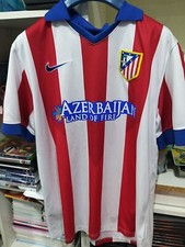 maglia calcio Atletico Madrid