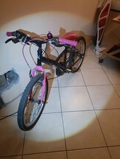 bicicletta bambina 20
