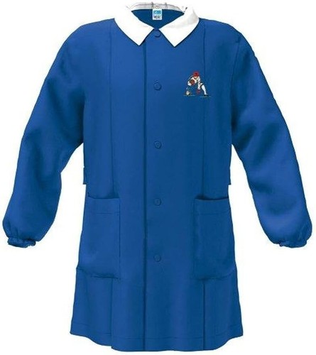 Siggi grembiule bambino scuola - bambino,