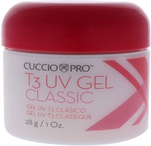 Cuccio pro gel clear 28g - pro,
