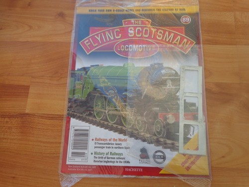 Gauge hachette costruire - hachette,