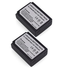 2 batterie 1030mAH tipo BP1030