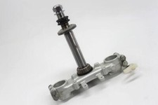 YAMAHA WR 125 X 2009 2016 PIASTRA INFERIORE FORCELLA 2C8F334001