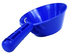 Paletta in plastica PVC 0,7 L