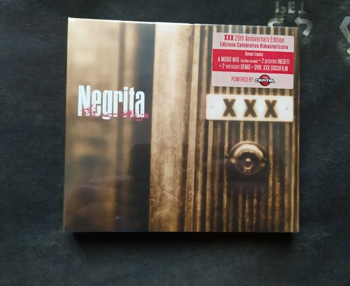 Negrita xxx 20th - negrita,