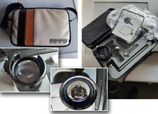 Close up per Nikonos V con borsa