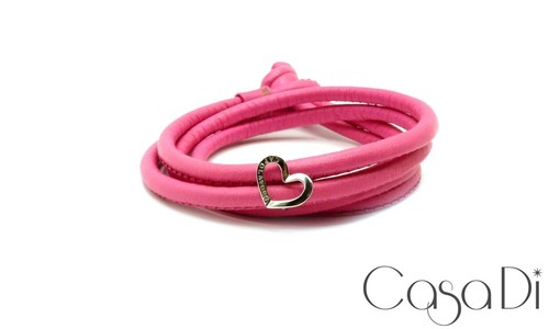 Bracciale capolavoro pelle - capolavoro, in