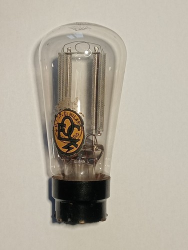 Valvola tubo elettronico - tubo,
