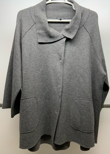 Eileen fisher giacca con - eileen,