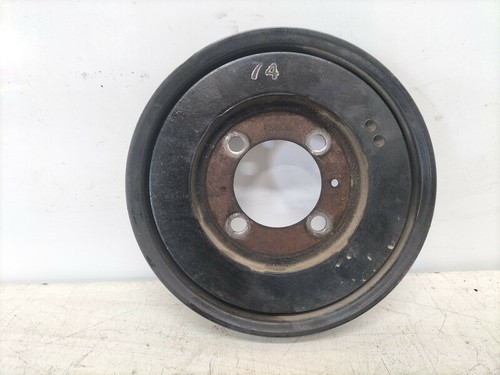 Puleggia albero motore opel - puleggia,