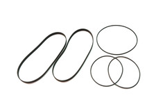 Kit cinghia per technics - cinghia,