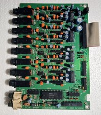 AKAI IB-208P 8 Out Expansion