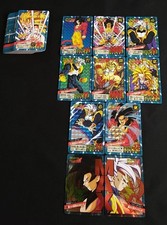 Dragon Ball z Super Battle