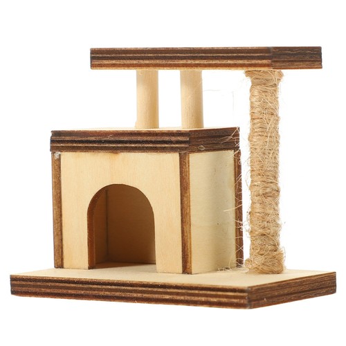 Torre albero per gatti - di,