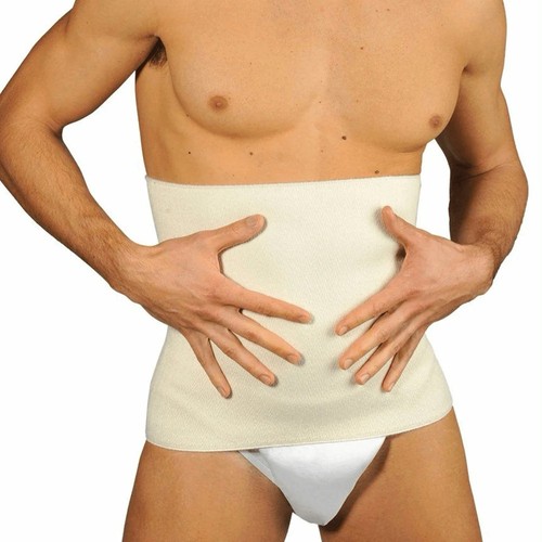 Panciera elastica unisex - panciera, dr