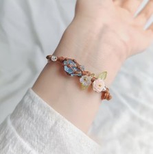 Bracciali fantasia cordon - bracciali,