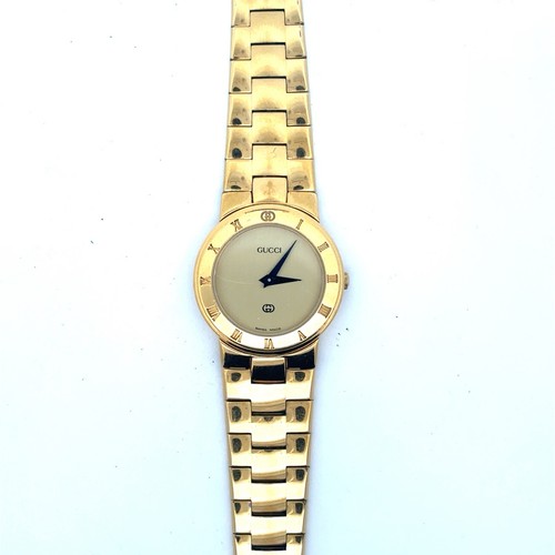 Gucci 3300l orologio - orologio, donna