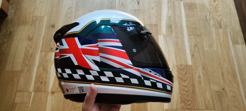 Casco moto arai debutto taglia - arai,