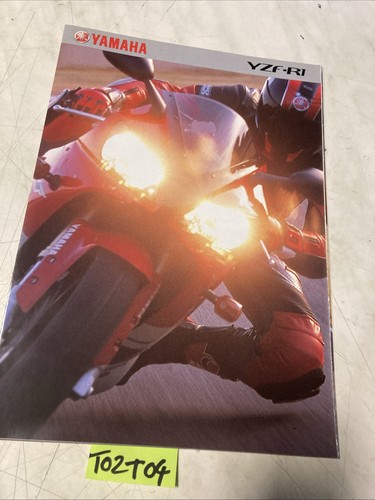 Yamaha yzf yzf1000r1 moto - yzf-r1,