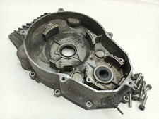 SEMICARTER MOTORE HALF