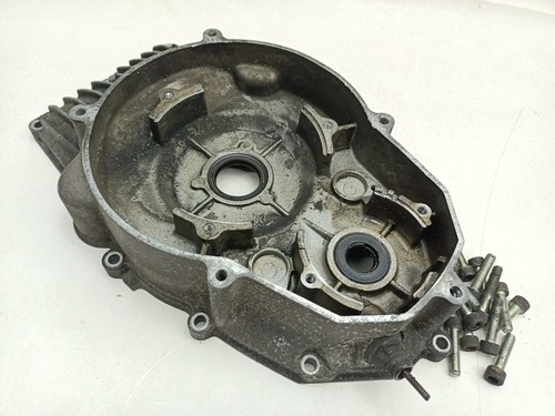 Semicarter motore half - motore,