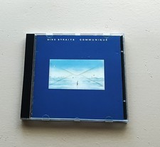 DIRE STRAITS - Communique