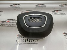 AIRBAG VOLANTE AUDI A4 2013