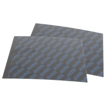 MF0904 - 2 Fogli Lamelle Fibra