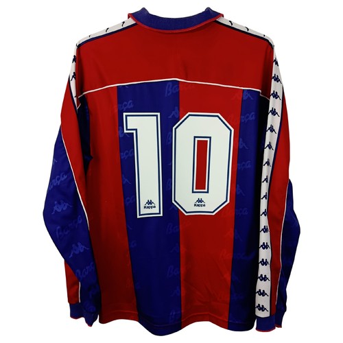 Barcellona 1993 1994 - barcellona, 1993-1994