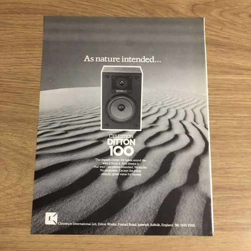 Gram99 magazine advert 11x8 - advert,
