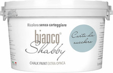 CHALK PAINT Sugar Paper for