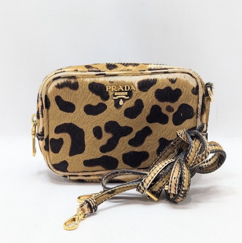 Mini borsa tracolla prada - borsa, a