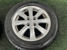 CERCHIO IN LEGA PER TOYOTA