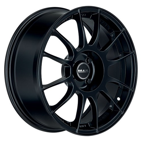 Cerchio lega mak xlr - lega,