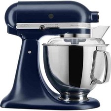 KitchenAid 5KSM175PSEIB Ink Blue, Robot da Cucina 4,8 L