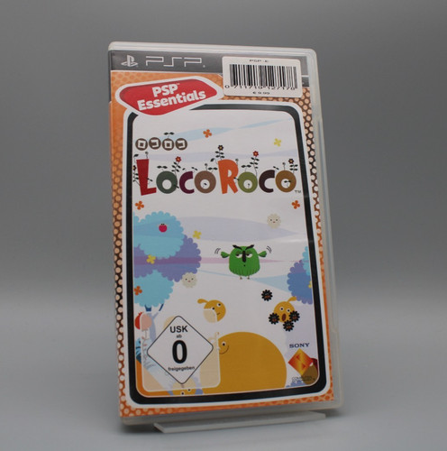 Locoroco imballo - locoroco,