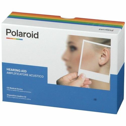 Polaroid amplificatore - polaroid,