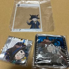 Ryoma Hoshi Danganronpa Set