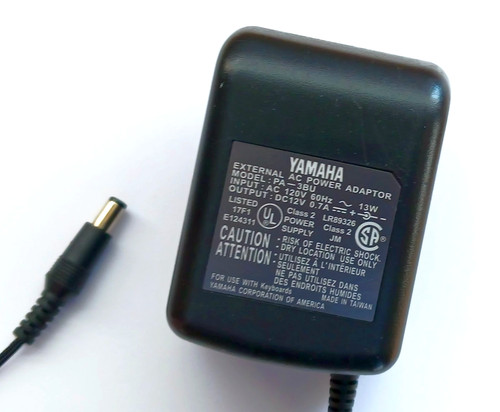 Yamaha 3bu adattatore - yamaha, ac