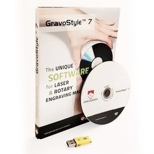 Gravostyle 7 Build 6b stile