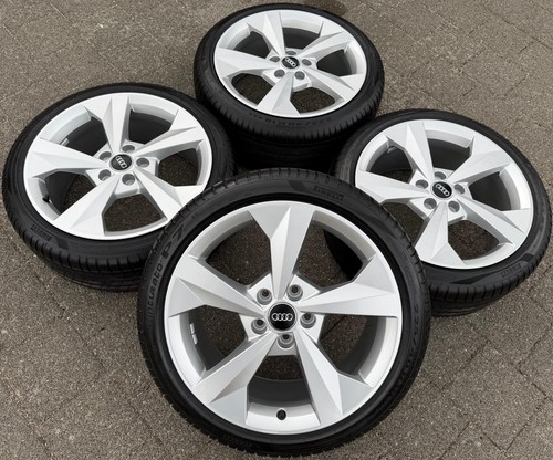 Ruote estive originali in - 4,