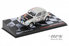 VW Maggiolino 1302 S Winner