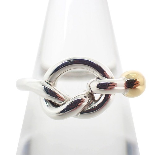 Anello usato tiffany in - usato,