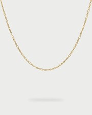 Collana Rue des Mille Donna Charm Bar in Argento CB-GR 04