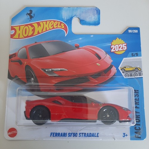 Ferrari sf90 stradale - ferrari,