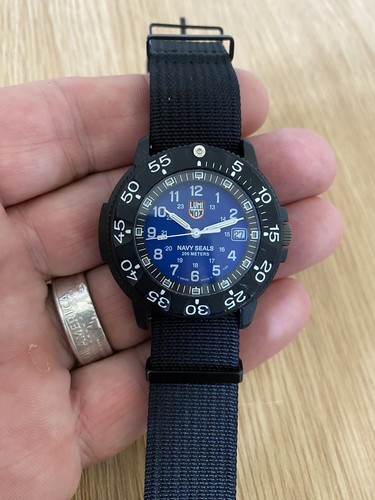 Orologio luminox serie 3000 - orologio,