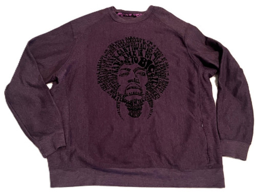Rocawear jimi hendrix - rocawear,