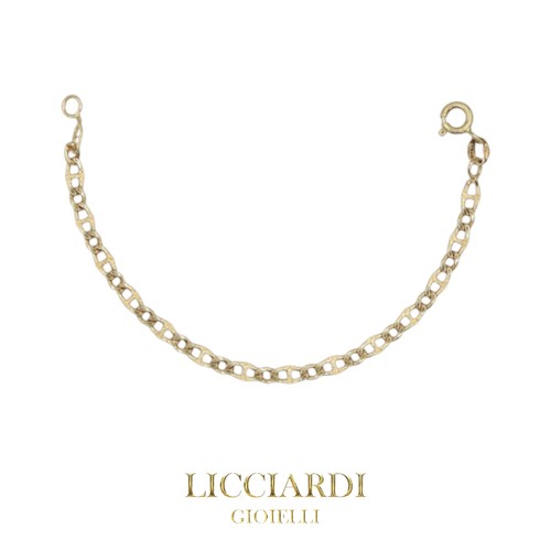 Bracciale kids maglia marinara