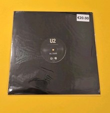 U2  - The Blackout - MIX -LP