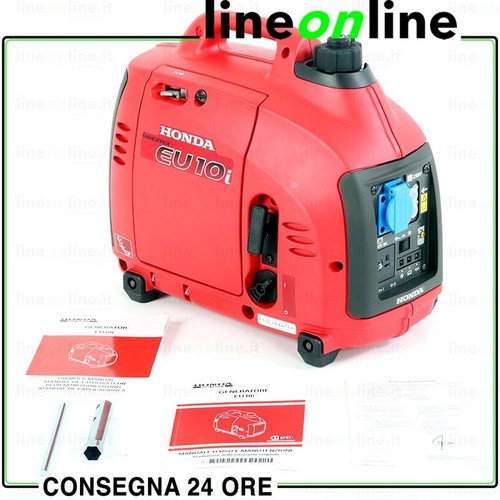 Honda eu10i generatore - kw,